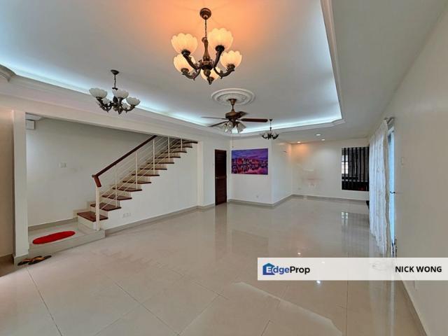 House for sale in Langat, Selangor