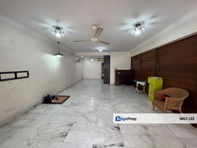House for sale in Langat, Selangor