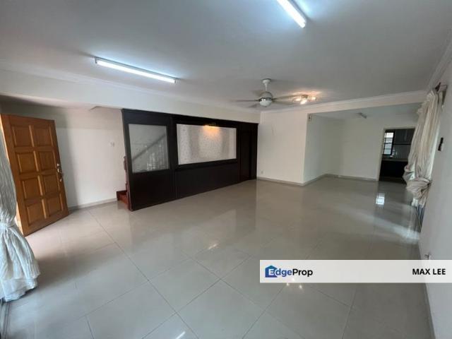 House for sale in Langat, Selangor