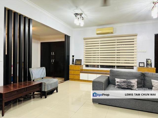 House for sale in Cheras, Majlis Perbandaran Kajang