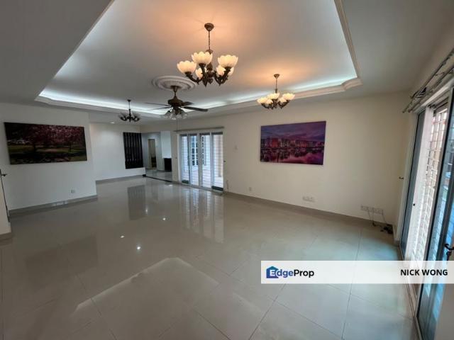 House for rent in Langat, Selangor