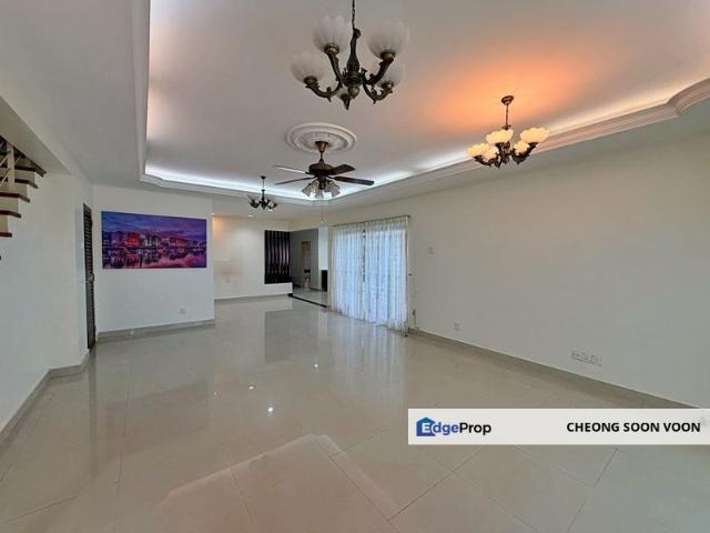 House for sale in Langat, Selangor