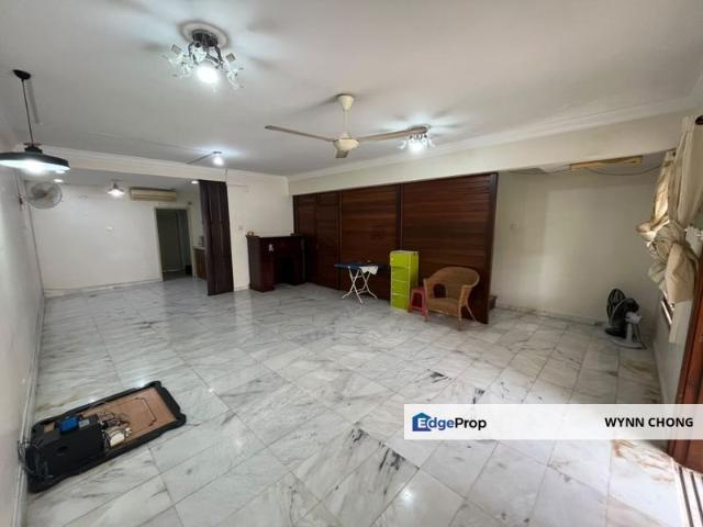 House for sale in Langat, Selangor