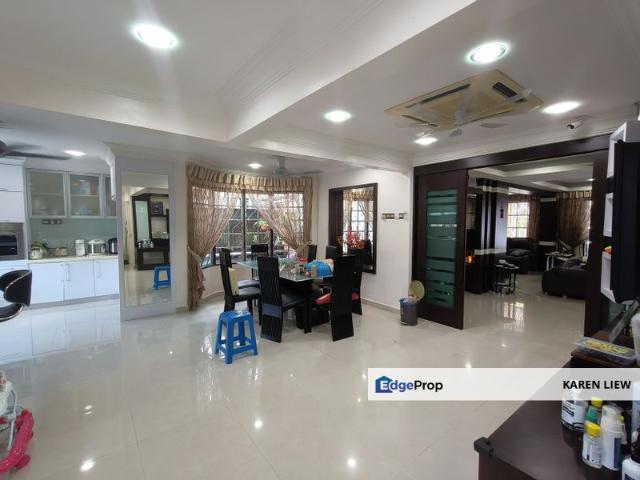 House for sale in Langat, Selangor