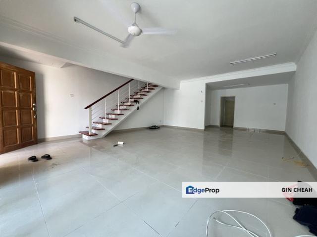 House for sale in Langat, Selangor