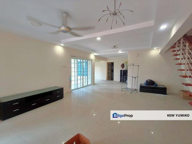 House for sale in Langat, Selangor