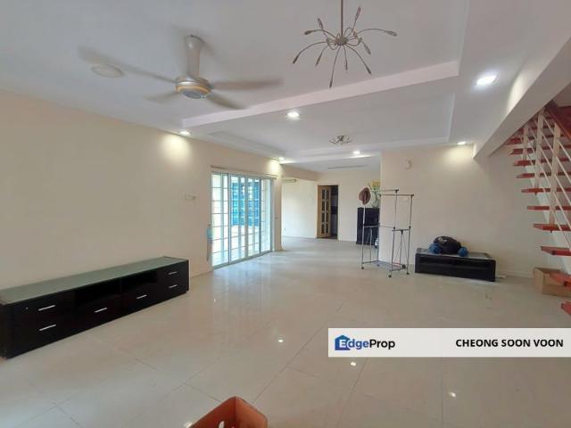 House for sale in Langat, Selangor