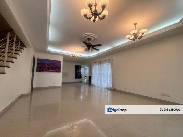 House for sale in Langat, Selangor
