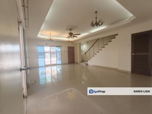 House for sale in Langat, Selangor
