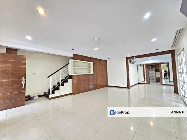 House for sale in Taman Bukit Segar Jaya 2, Majlis Perbandaran Ampang Jaya