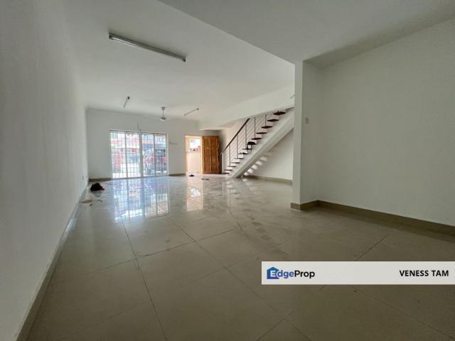 House for sale in Langat, Selangor