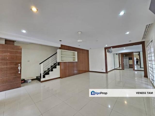 House for sale in Langat, Selangor