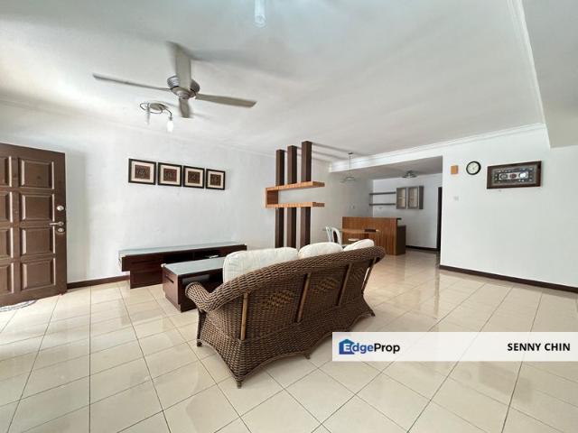 House for rent in Langat, Selangor