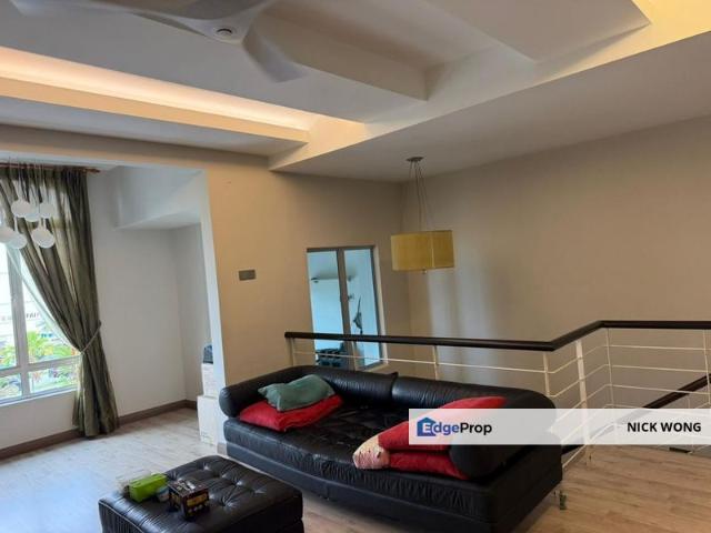 House for sale in Langat, Selangor