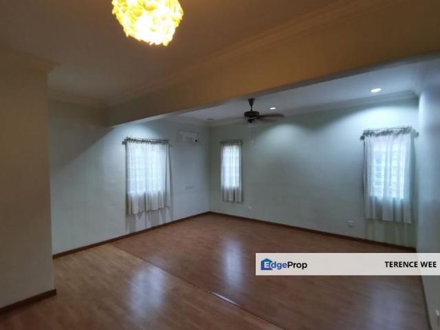 House for sale in Langat, Selangor
