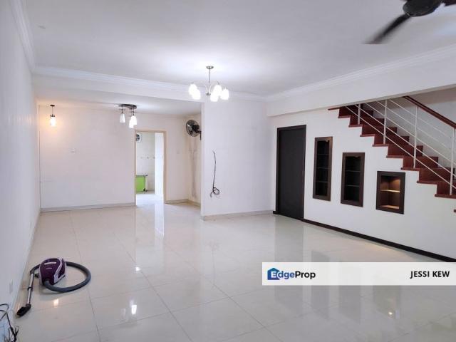 House for sale in Langat, Selangor