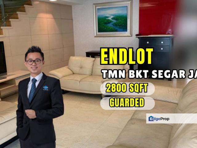 House for sale in Langat, Selangor