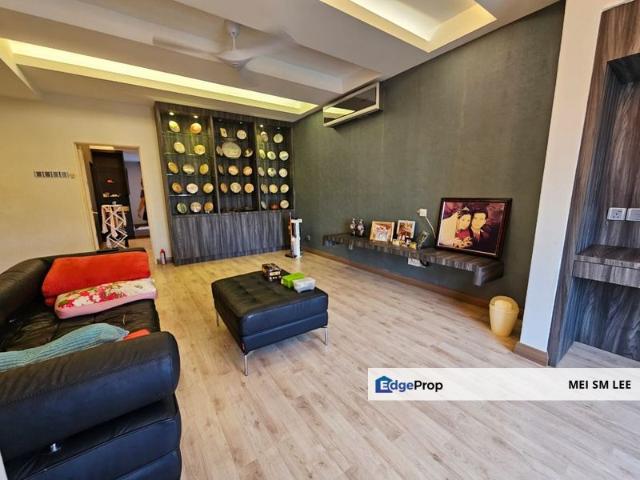 House for sale in Langat, Selangor