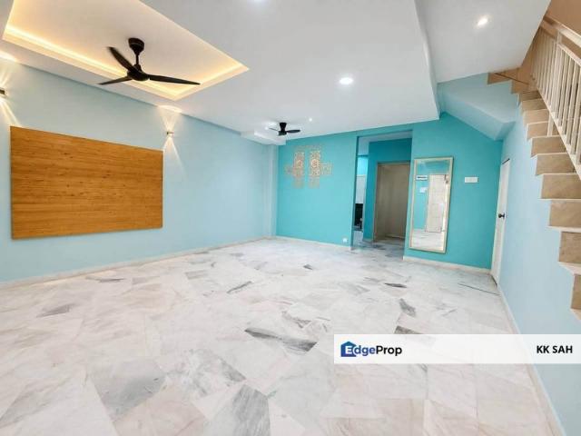 House for sale in Kajang, Langat
