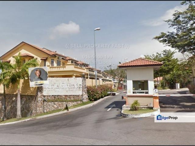 House for rent in Kajang, Langat