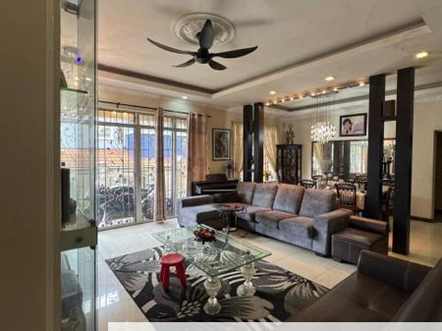 House for sale in Kajang, Langat