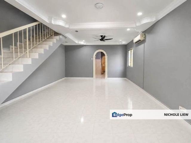 House for sale in Kajang East, Majlis Perbandaran Kajang
