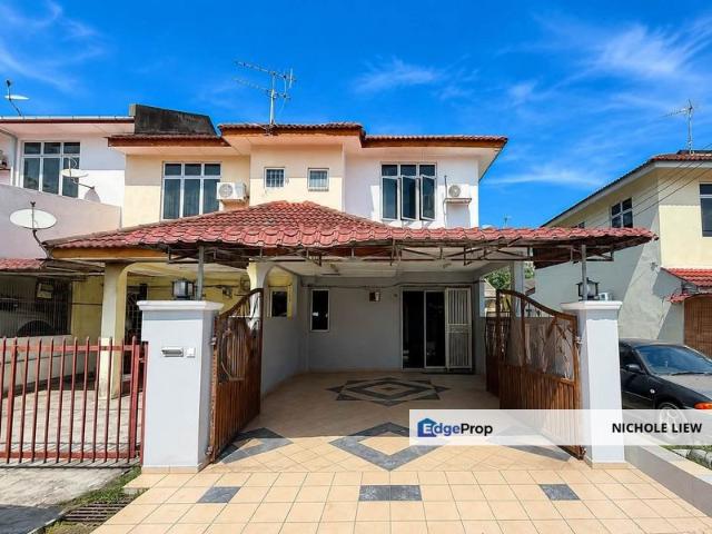 House for sale in Semenyih, Majlis Perbandaran Kajang