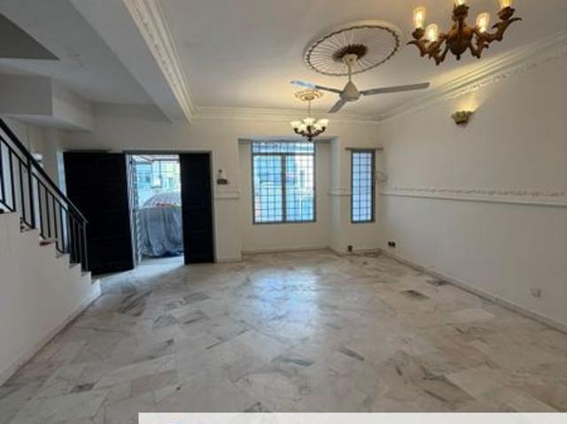 House for sale in Kajang, Langat