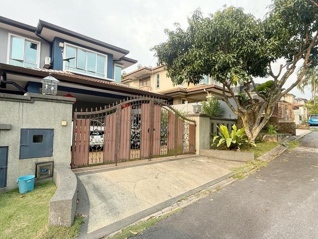Residential House for sale in Kajang, Langat