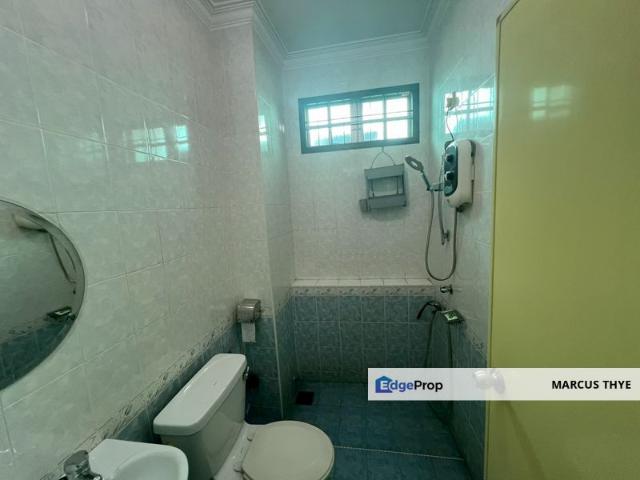 House for sale in Kulai, Johor