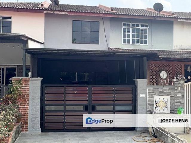 House for sale in Kulai, Johor