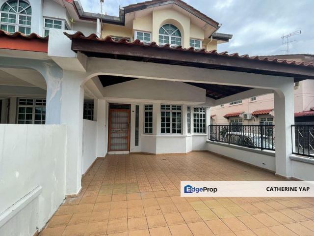House for sale in Kulai, Johor