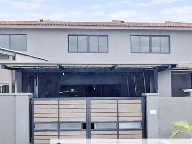 House for sale in Kulai, Johor