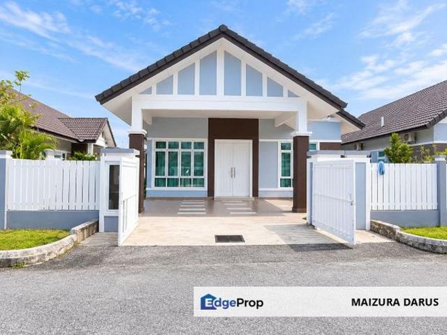 House for sale in Senawang, Seremban