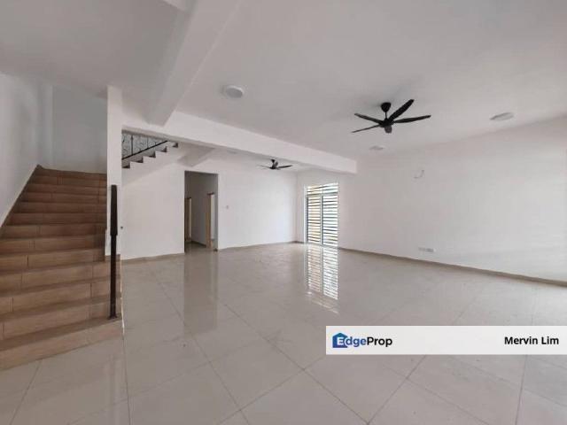 House for rent in Sendayan Village, Negeri Sembilan