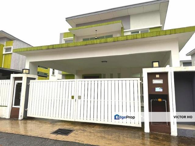 House for rent in Sendayan Village, Negeri Sembilan