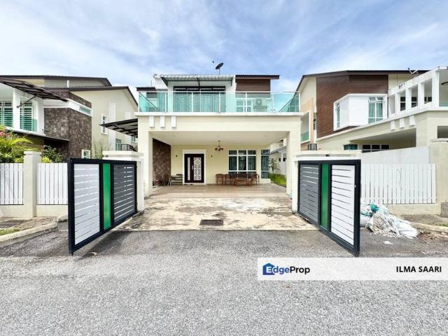 House for sale in Sendayan Village, Negeri Sembilan