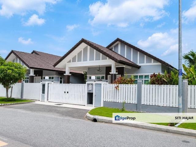House for sale in Sendayan Village, Negeri Sembilan
