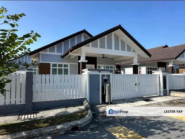 House for rent in Sendayan Village, Negeri Sembilan