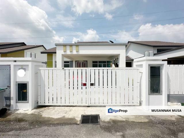 House for sale in Sendayan Village, Negeri Sembilan