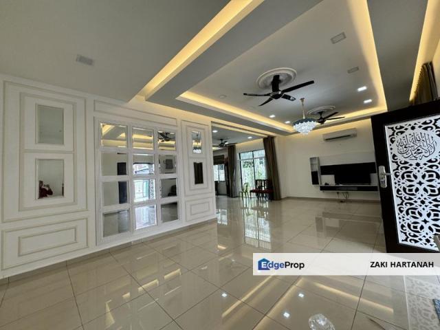 House for sale in Sendayan Village, Negeri Sembilan