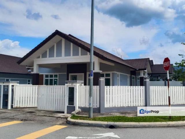 House for sale in Sendayan Village, Negeri Sembilan