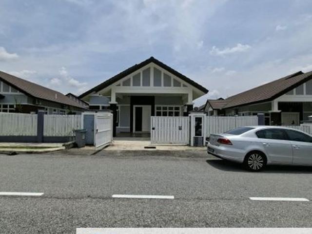 House for sale in Sungai Gadut, Seremban
