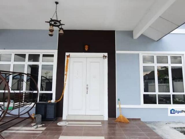 House for rent in Sendayan Village, Negeri Sembilan