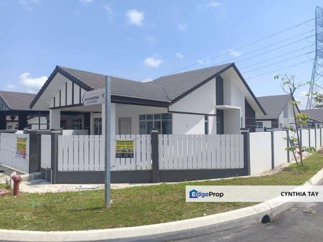 House for sale in Sendayan Village, Negeri Sembilan