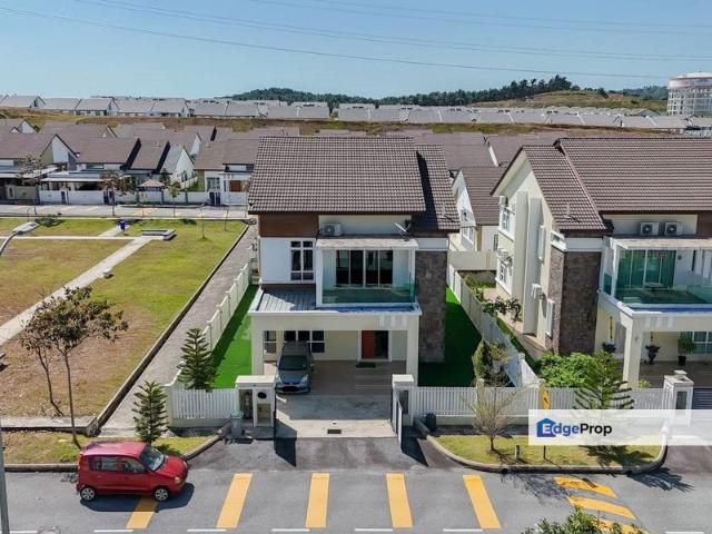 House for sale in Sungai Gadut, Seremban