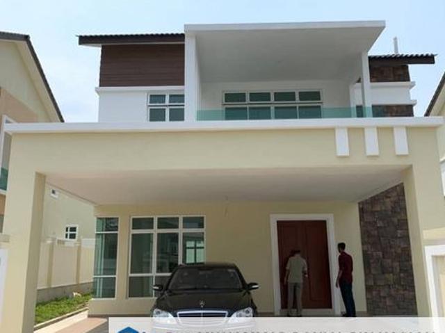 House for sale in Sendayan Village, Negeri Sembilan