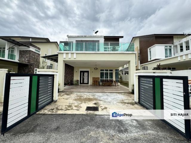 House for sale in Sendayan Village, Negeri Sembilan