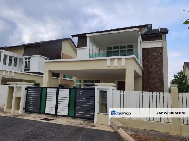 House for sale in Sungai Gadut, Seremban
