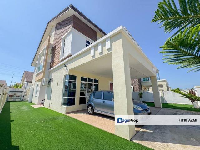 House for sale in Sungai Gadut, Seremban